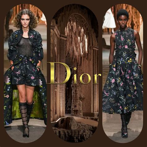 dior collezione 2023|christian Dior runway 2023.